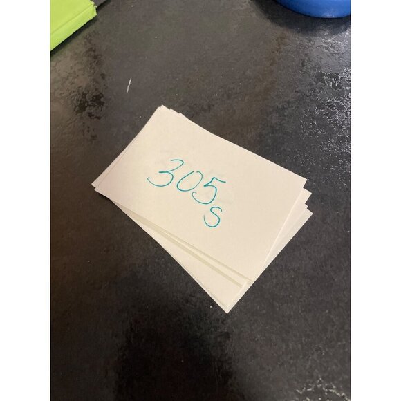 Aster Faded Blue Short Sleeve Collared Button Up Embroidered Top - Picture 6 of 8